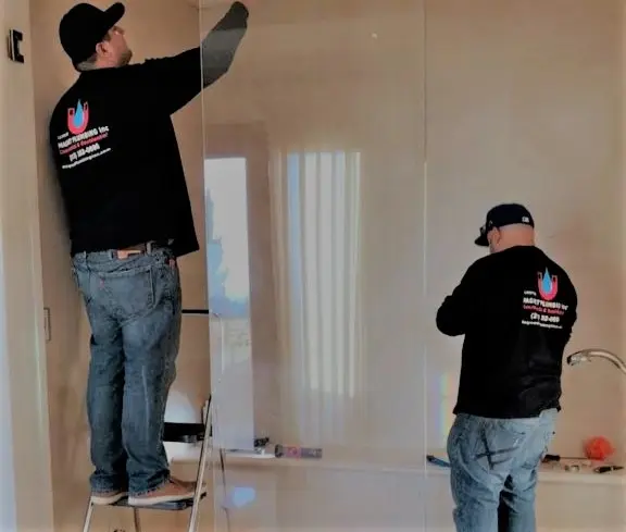 Professional plumbing installation for Toilet Repair in Downtown West