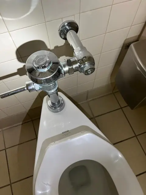 Fixture installation and repair for Hydro Jetting in Downtown West